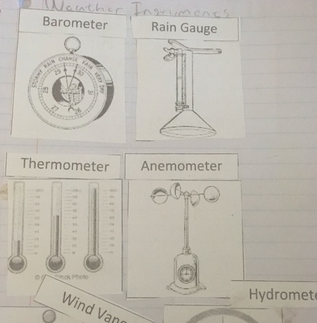 What do each of these measure?-example-1