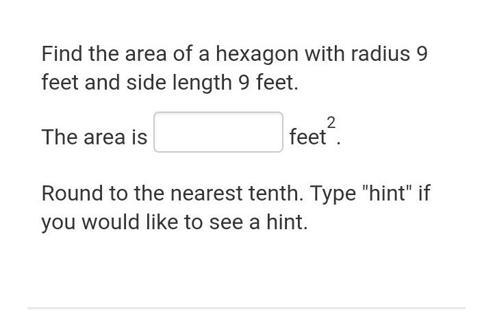 What is the area?????-example-1