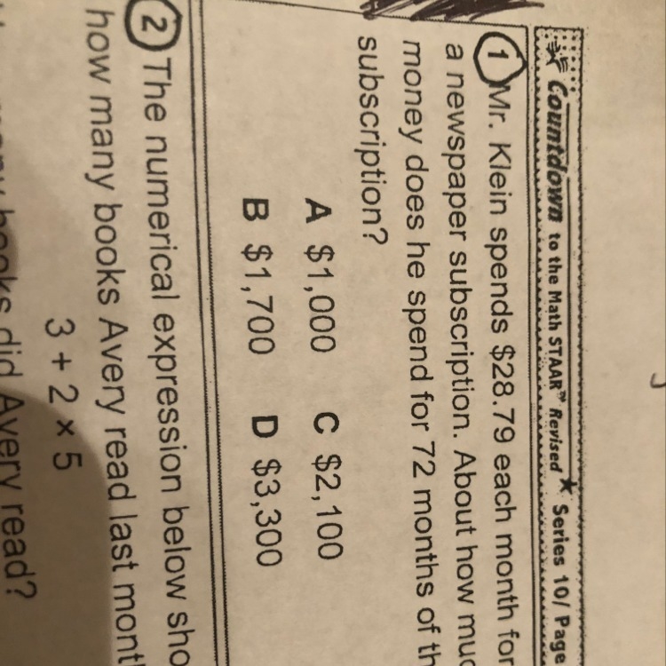 I need help on this equation, I tried multiplying but it didn’t work.-example-1