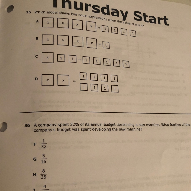 I need help with 35 and 36, LOTS OF POINTS-example-1