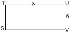 Given that rectangle MNOP - Rectangle STUV what's the length of TU Please explain-example-2