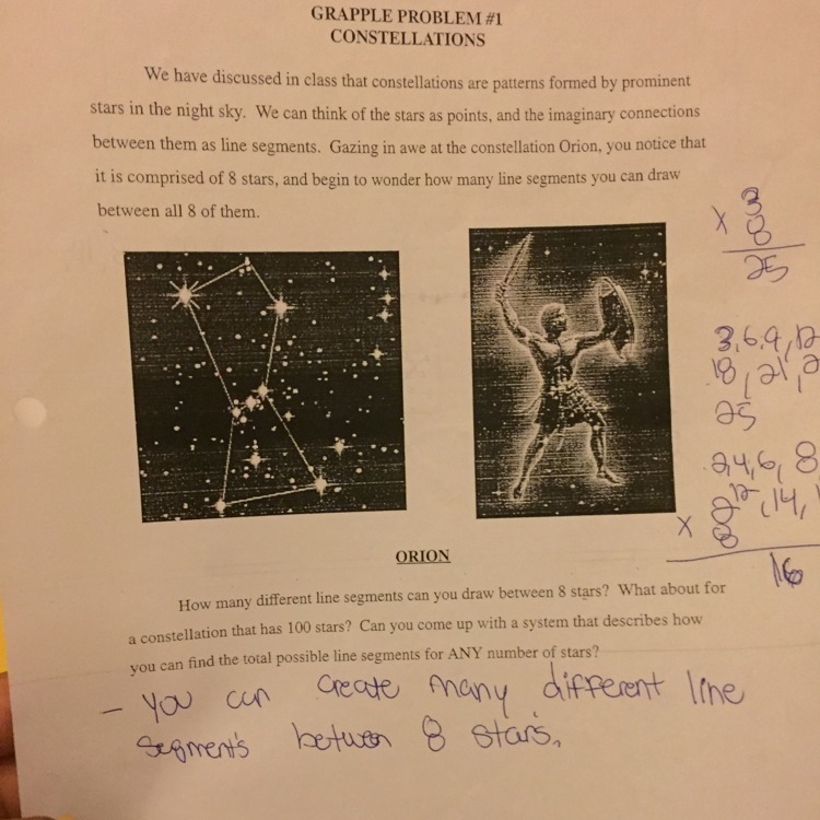 Help solving this include drawing of stars and written explanation-example-1