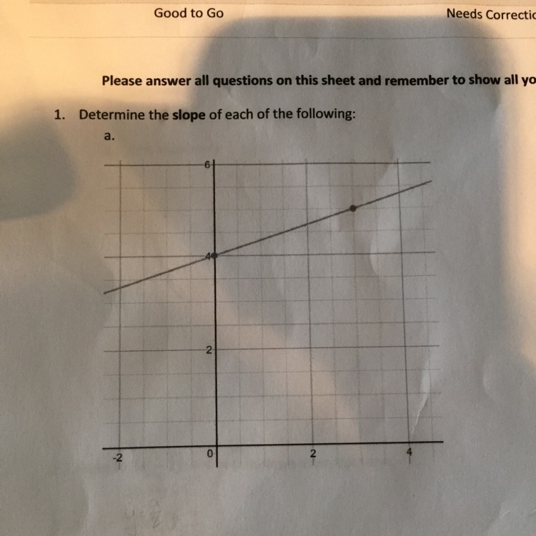 How do I do this while I show all my work?-example-1