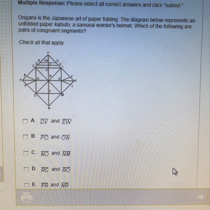 I really need help with this question it’s the only one i’ve failed , someone mind-example-1