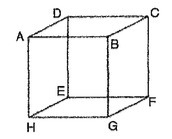 Click on all the segments that are parallel to segment AB.-example-1