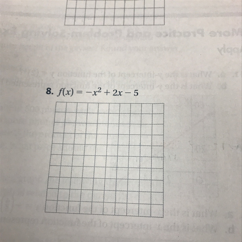 How do I graph the function-example-1