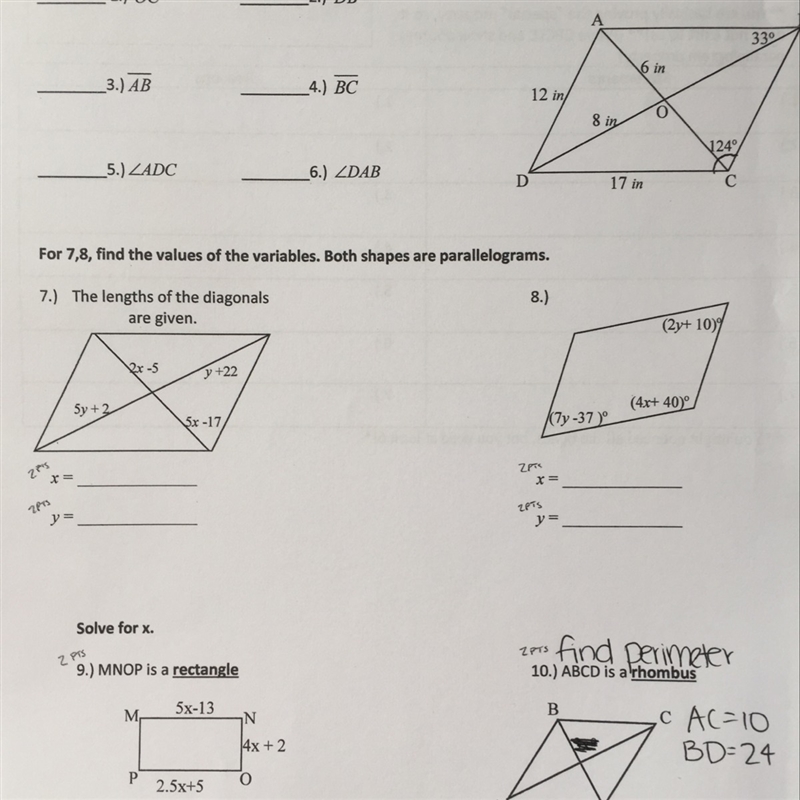 I’m having a difficult time understanding how to find the variables and measures!-example-1