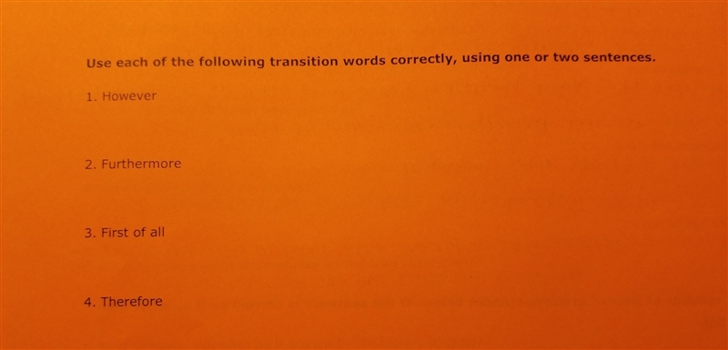 Help is needed! i really dont know that well! this is English/ Reading-example-1