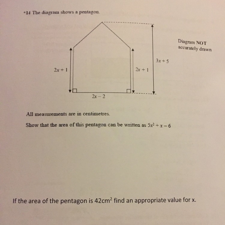 Please help answer the two questions in the photo-example-1