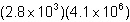 Which is the best estimate for written in scientific notation?-example-1