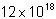 Which is the best estimate for written in scientific notation?-example-4