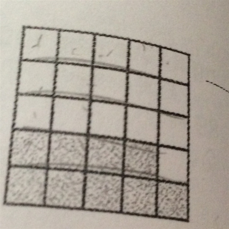 Estimate the percent that is shaded in each figure-example-1