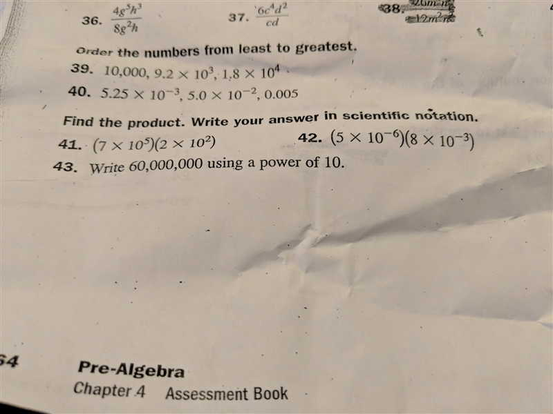 Can someone help me with 42 and 43?-example-1