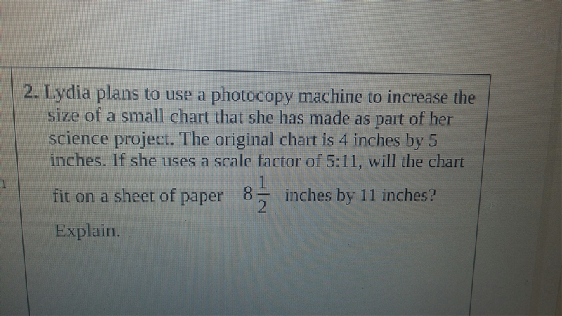 How to solve the problem-example-1