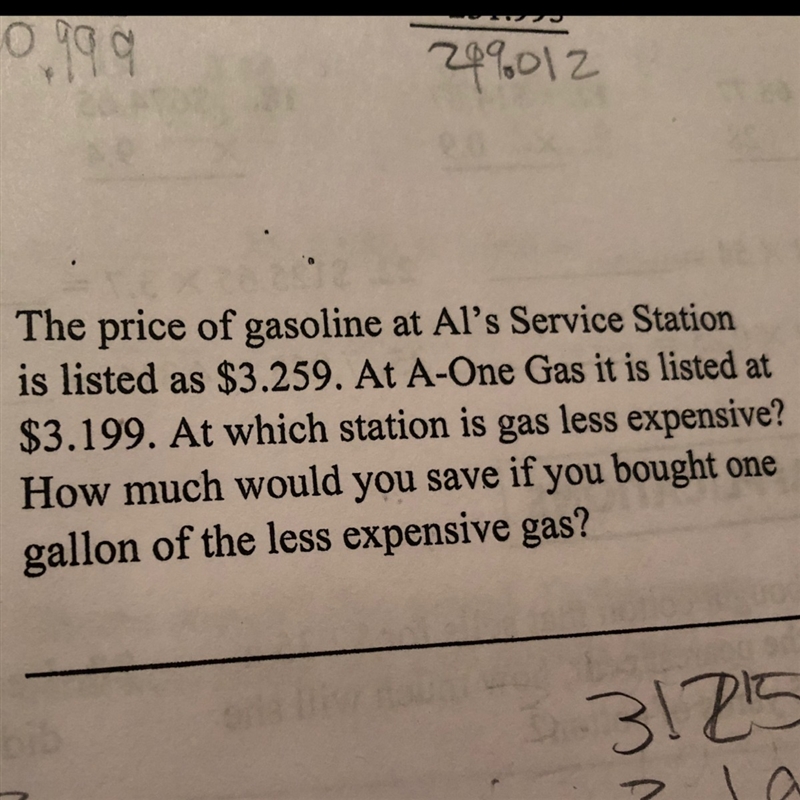 I don’t understand what to solve.-example-1