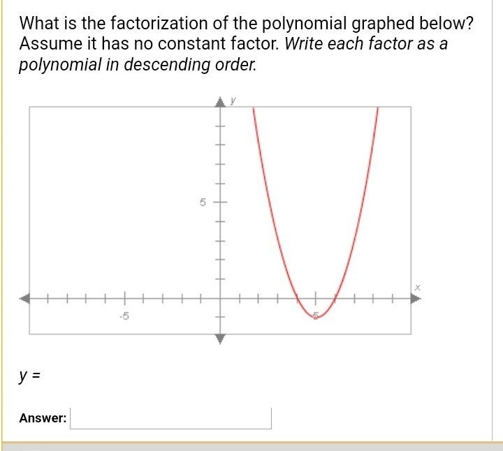 What is the factorization??-example-1