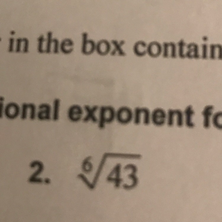 What’s the rational exponent form of this-example-1