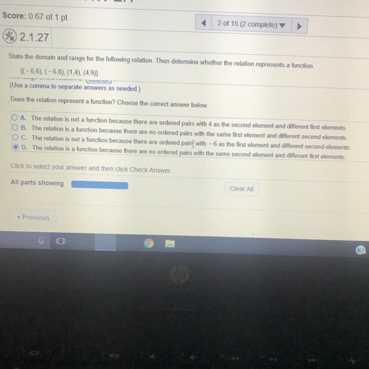 I need help with that-example-1