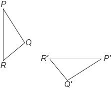 Select Translation, Reflection, or Rotation to identify the single transformation-example-2