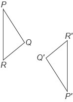 Select Translation, Reflection, or Rotation to identify the single transformation-example-3