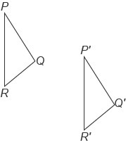 Select Translation, Reflection, or Rotation to identify the single transformation-example-4