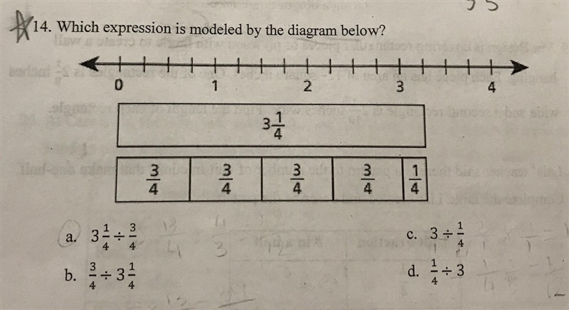 Which expression is modeled by the diagram above? PLEASE HELP ASAP!-example-1