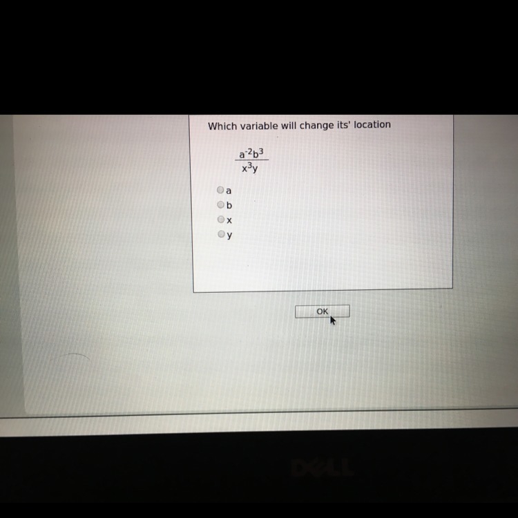 Anyone know this one?-example-1