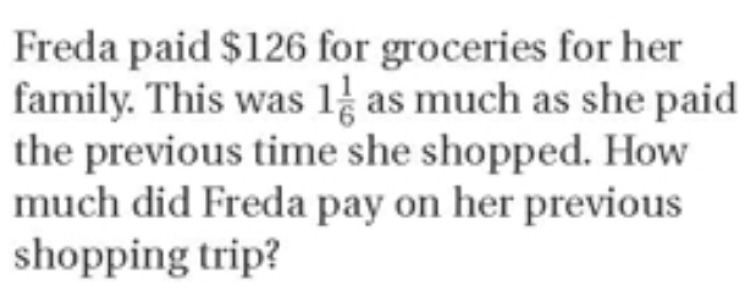 What would the equation look like? And how do I solve it?-example-1