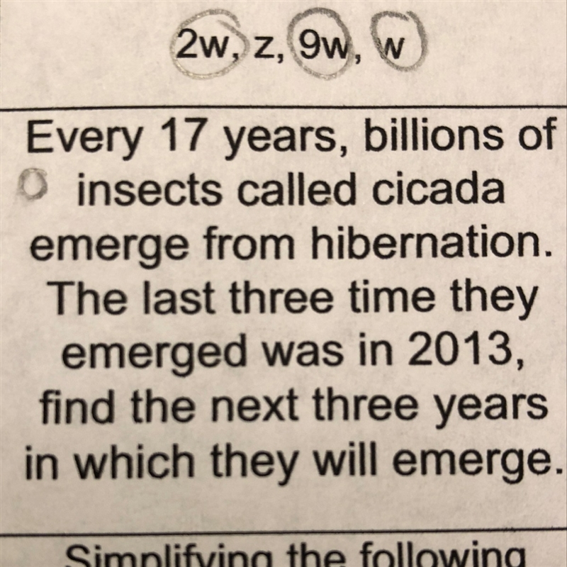 I’m really confused can someone please explain and help me out with the answer 16points-example-1