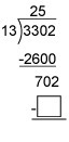 What number should be placed in the box to help complete the division calculation-example-1