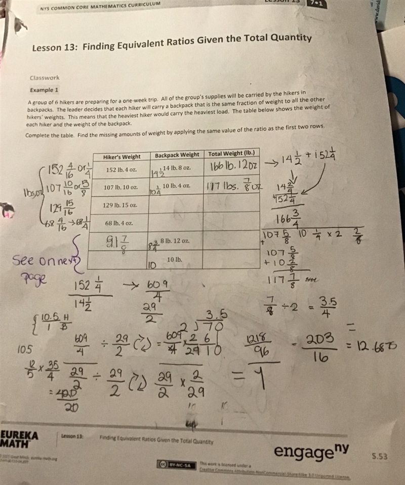 I need to know to the unit rate and all empty boxes for 16 points please-example-1