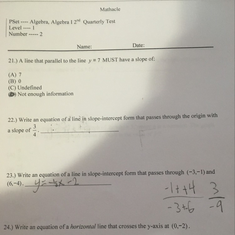 Can you help me find the answer to 22?-example-1