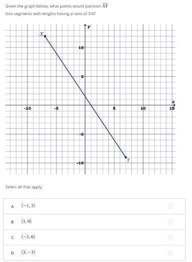 Math question, note: there are two answers!!-example-1