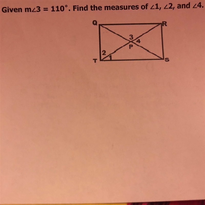 I don’t know how to find the missing angles-example-1