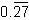 The repeating decimal, is converted to the fraction What is the value of x in the-example-1