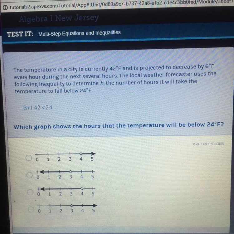 Which of the following answer choices are correct ?-example-1