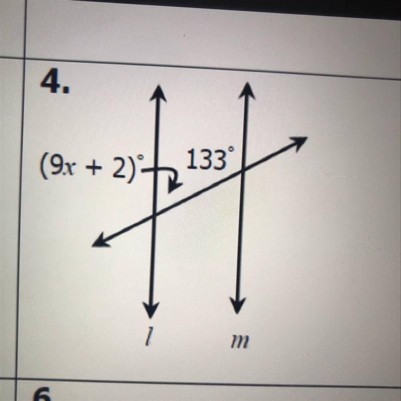 What’s the value of x?-example-1