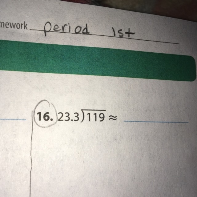 What’s the answer to this? You have to estimate-example-1