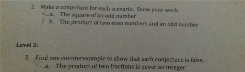 I need an answer to 2. a and b and 3. a-example-1