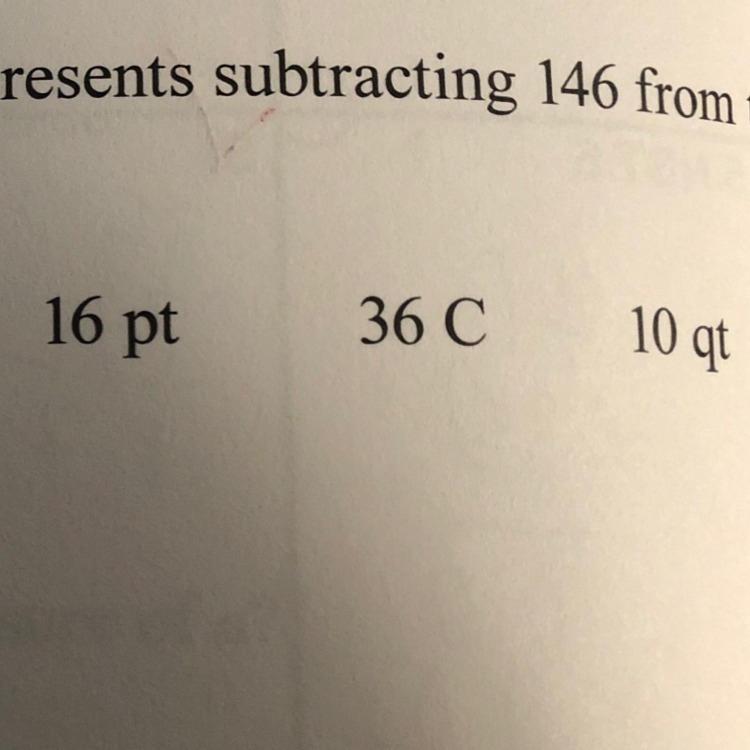 Which amount is the greatest-example-1