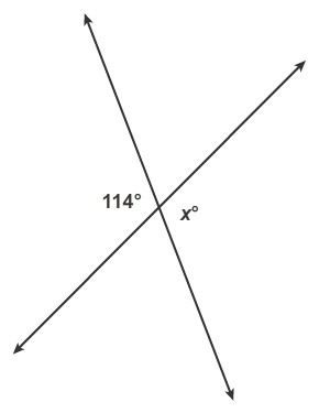 ﻿PLEASE HELP!! ANOTHER 49 POINTS!! What is the value of x? Enter your answer in the-example-1