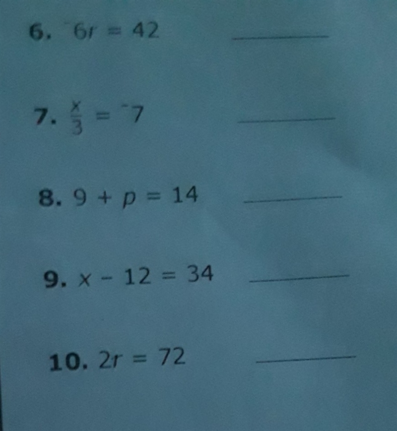 2r = 72 please help me-example-1