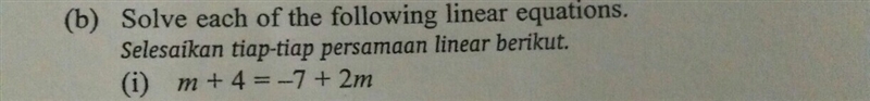 Solve the linear question-example-1