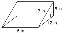 PLZ ANSWER QUICK!! What is the value of B for the following solid figure? B means-example-1