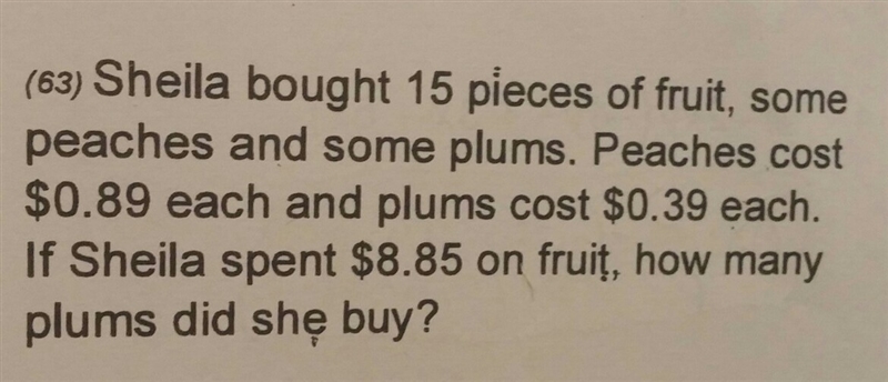 can someone please explain to me how to answer this question and also the equation-example-1