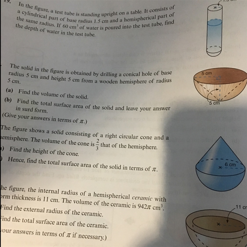 I want to ask for solutions of question 19 and 20-example-1