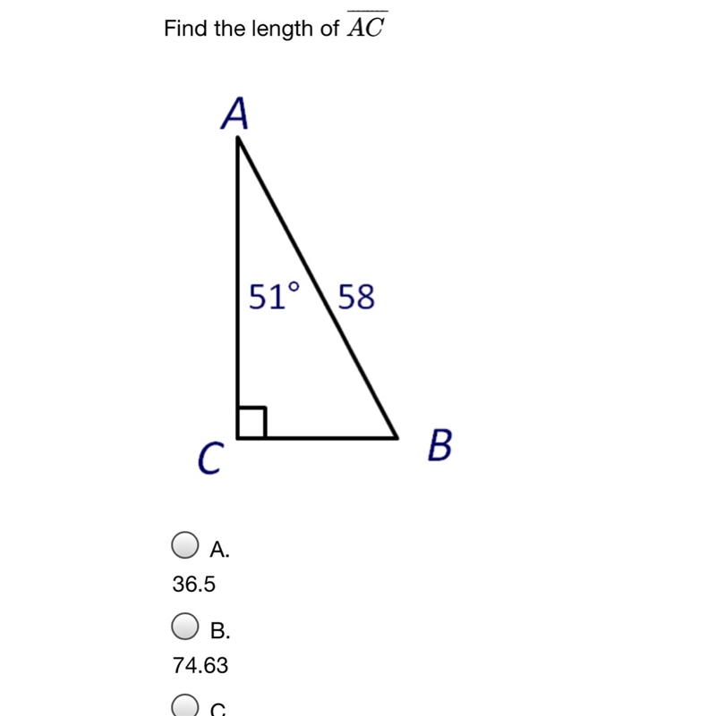 C. 45.07 D. 46.97 Math question NO Guessing-example-1