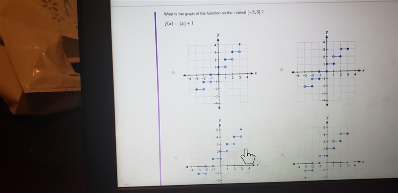 Help me please algebra 2 question..-example-1