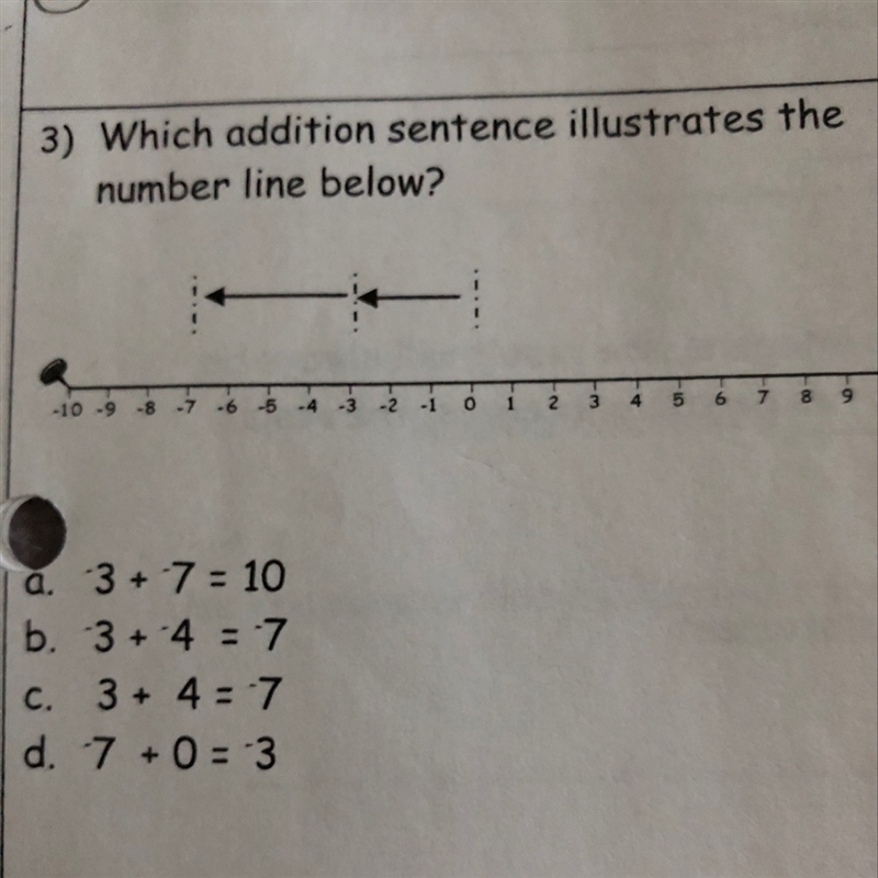 I have to finish this packet for tomorrow and I need help with this question-example-1