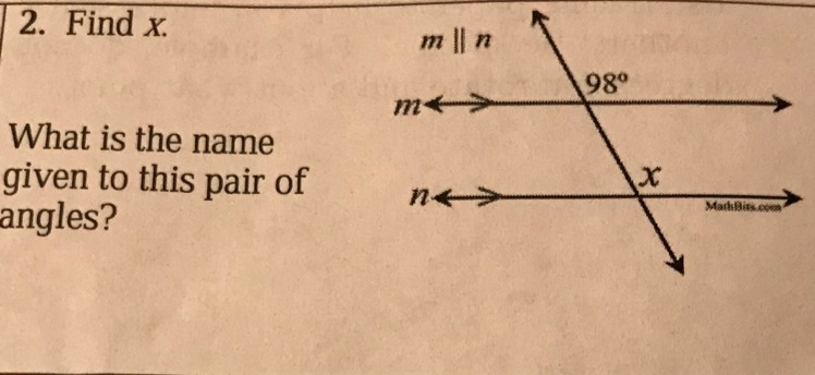 What is the name given to this pair of angles?-example-1